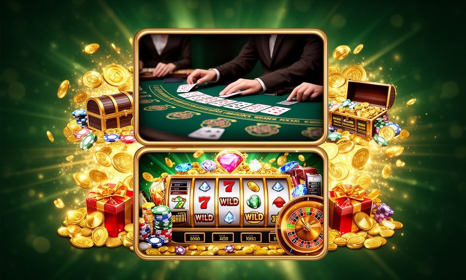 Easypaisa JumpStart
